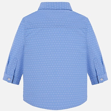 Dressy Boy Shirt